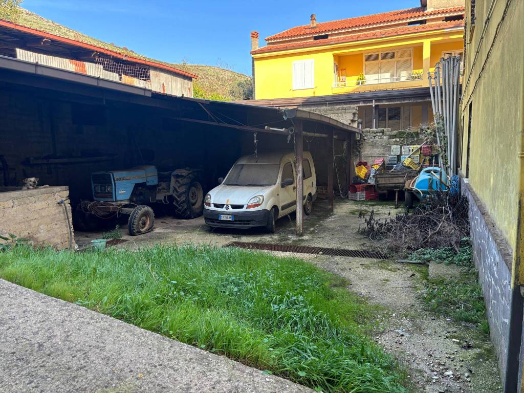 Casa indipendente a Castel morrone - Foto 4