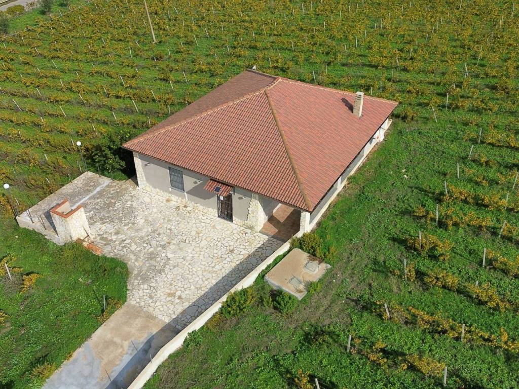 Villa a Calatafimi-segesta in SS113 - Foto 2