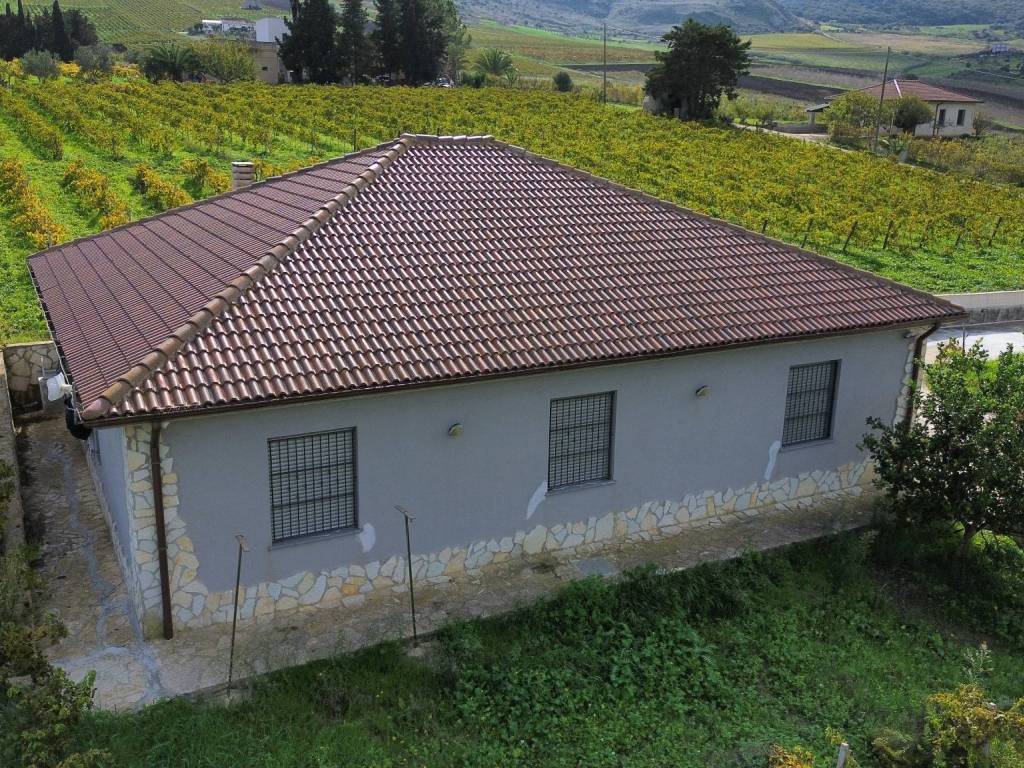 Villa a Calatafimi-segesta in SS113 - Foto 4