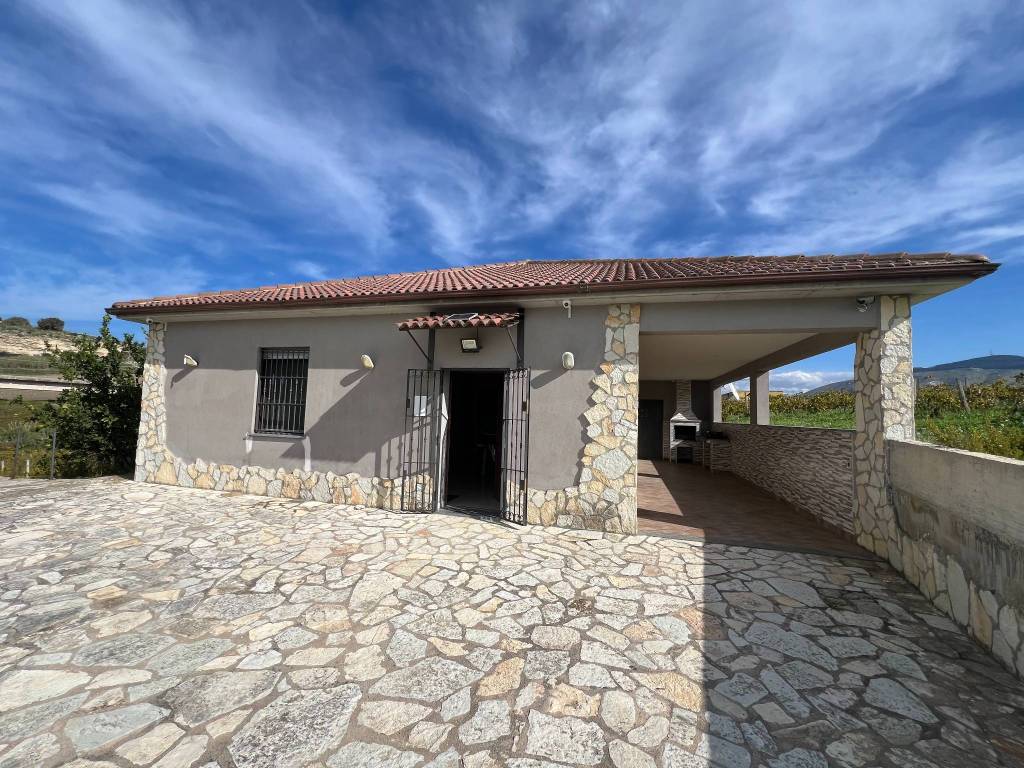 Villa a Calatafimi-segesta in SS113 - Foto 5