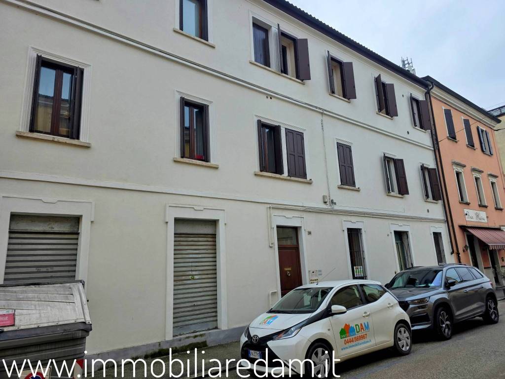 Appartamento a Vicenza in Via Galileo Galilei, 34 - Foto 2