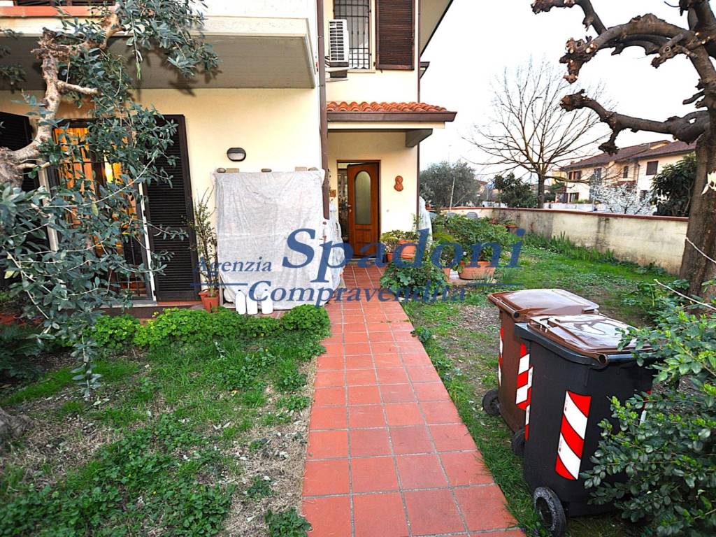 Villetta a schiera a Buggiano in Via Oreste Landini, 65 - Foto 2