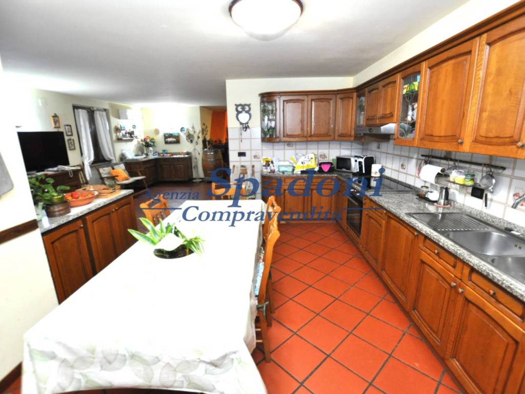 Villetta a schiera a Buggiano in Via Oreste Landini, 65 - Foto 5