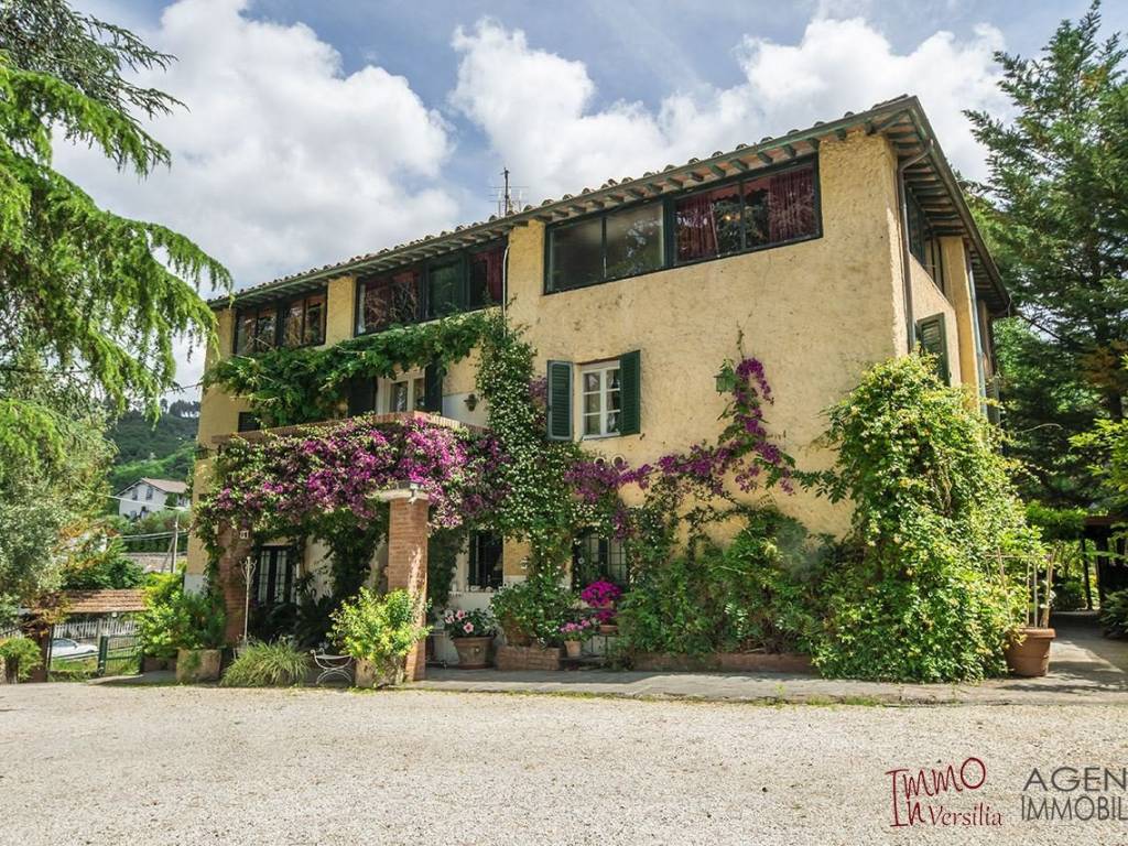 Villa a Massarosa - Foto 2