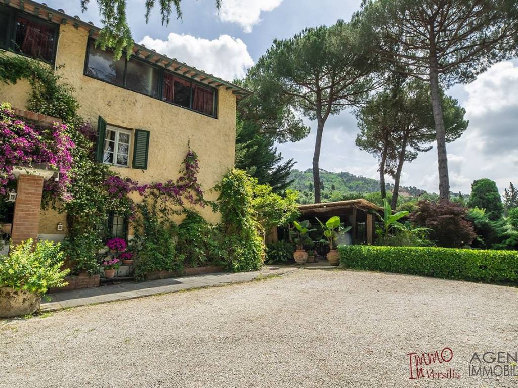 Villa a Massarosa - Foto 3