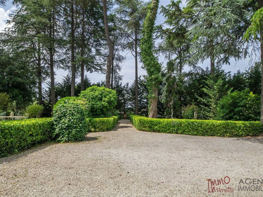 Villa a Massarosa - Foto 4