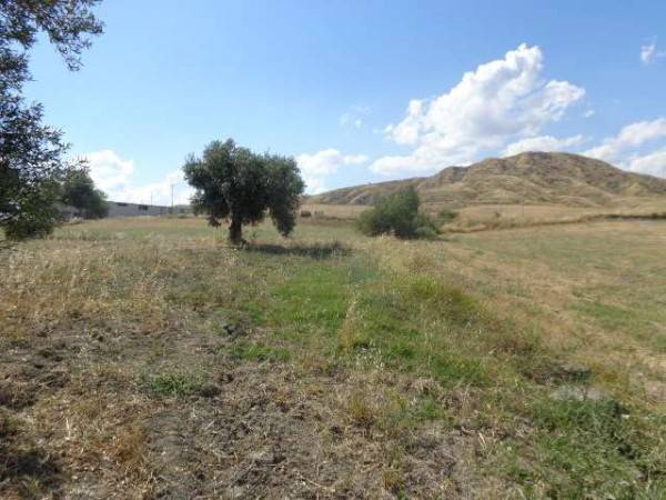 Terreno a Roccella ionica in Via Cannolaro - Foto 3