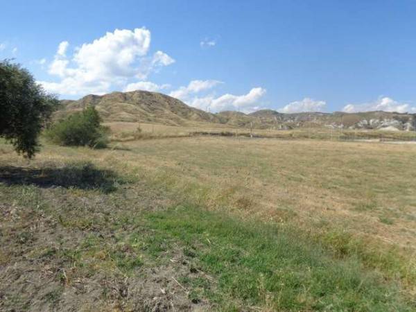 Terreno a Roccella ionica in Via Cannolaro - Foto 5