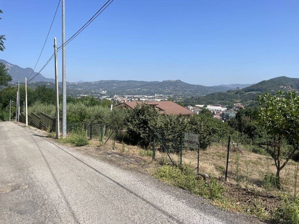 Terreno a Atripalda in Contrada Castello - Foto 2