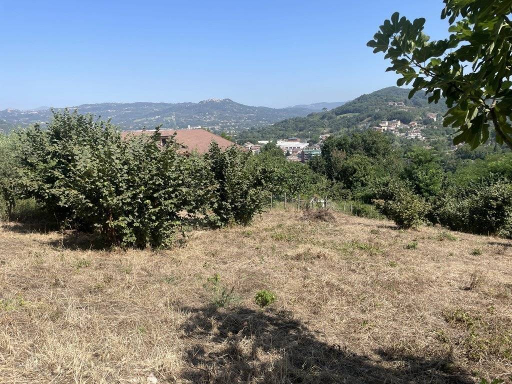 Terreno a Atripalda in Contrada Castello - Foto 4