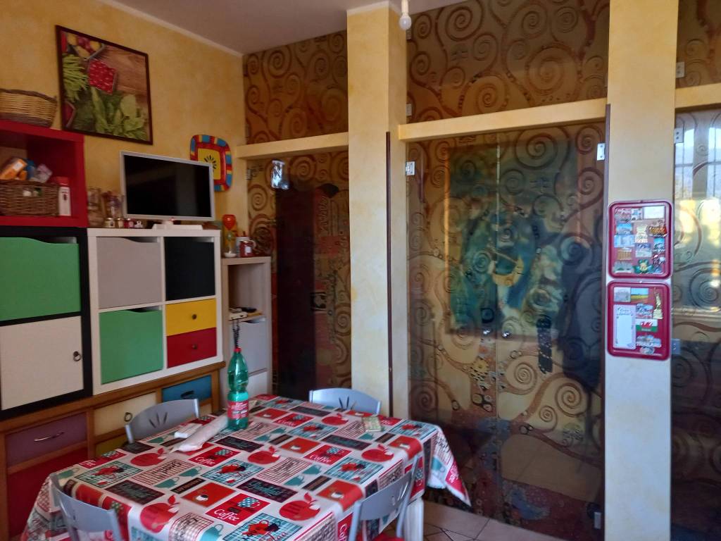 Appartamento a Avezzano in Piazza Torlonia, 73 - Foto 3