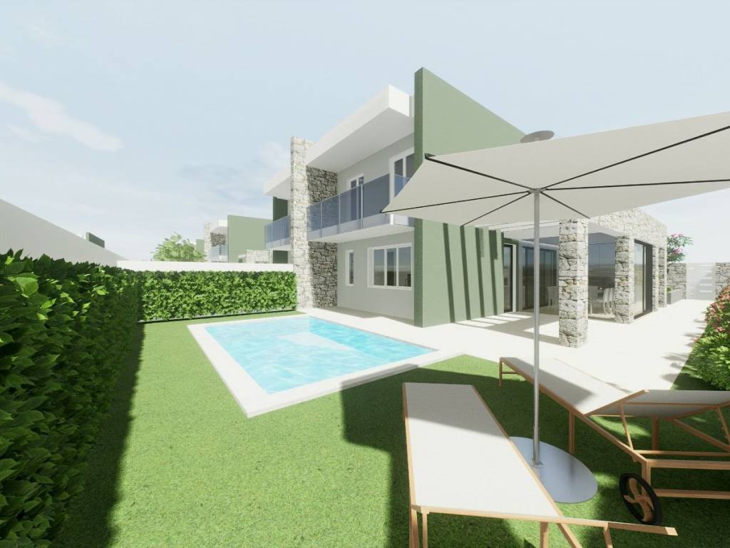 Villa a Trani in Via Martiri di Palermo - Foto 2