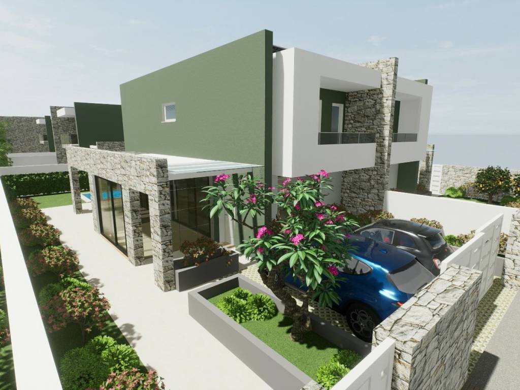 Villa a Trani in Via Martiri di Palermo - Foto 3