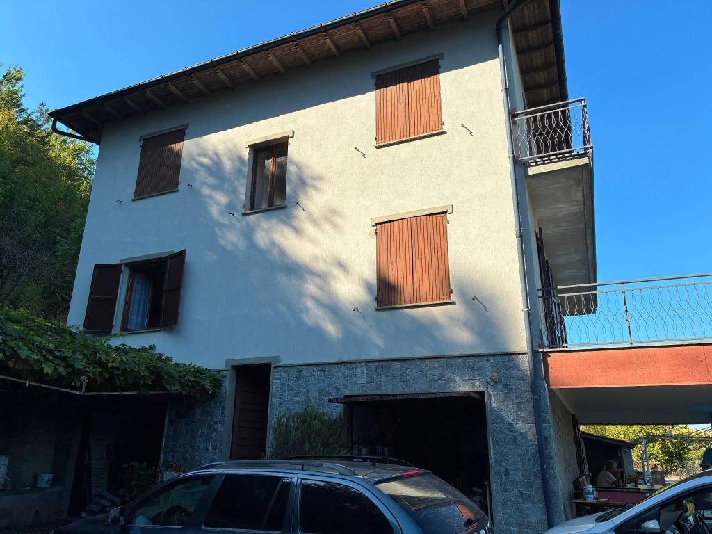 Villa a Gavi in Località Cheirasca - Foto 2