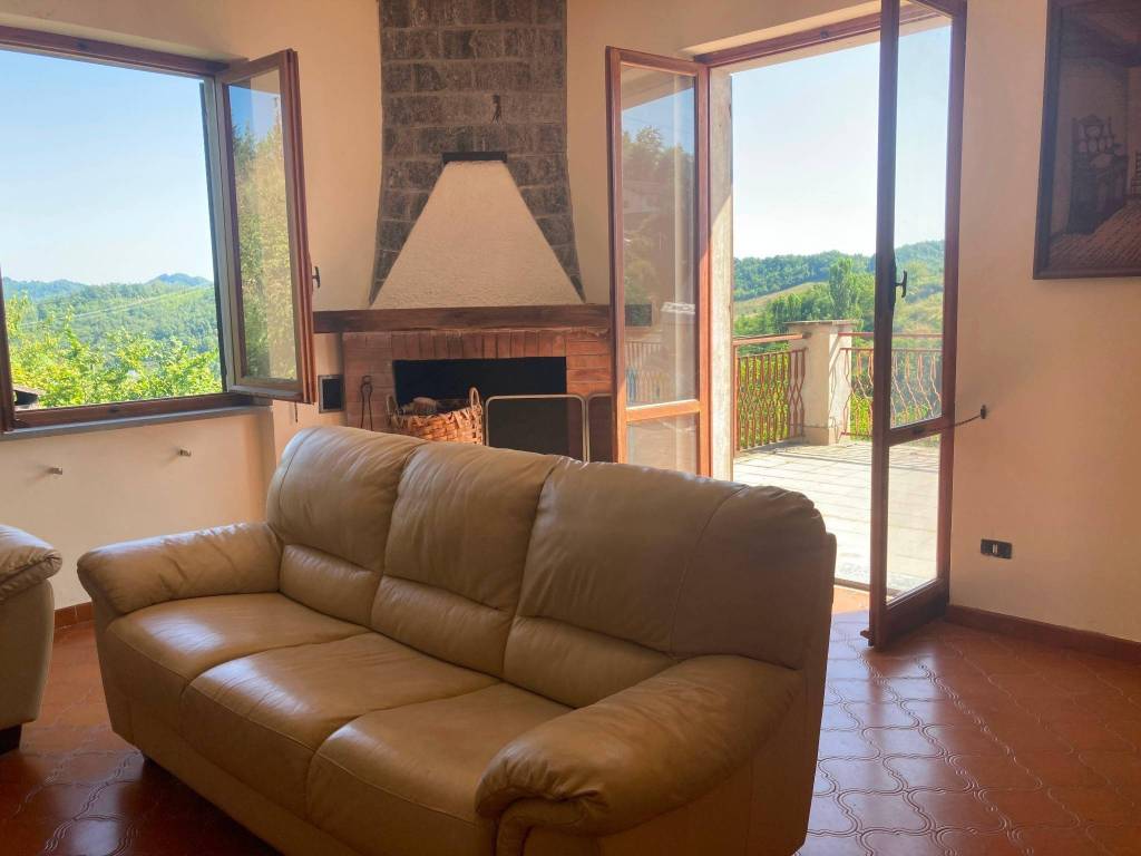 Villa a Gavi - Foto 2