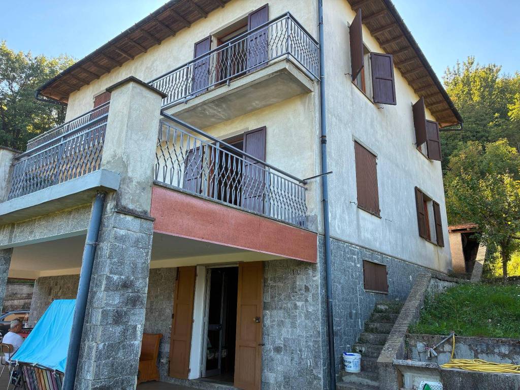 Villa a Gavi in Località Cheirasca - Foto 4