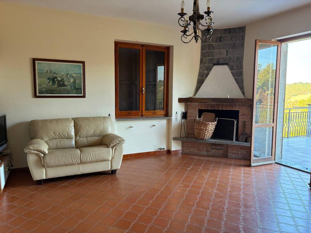 Villa a Gavi in Località Cheirasca - Foto 5