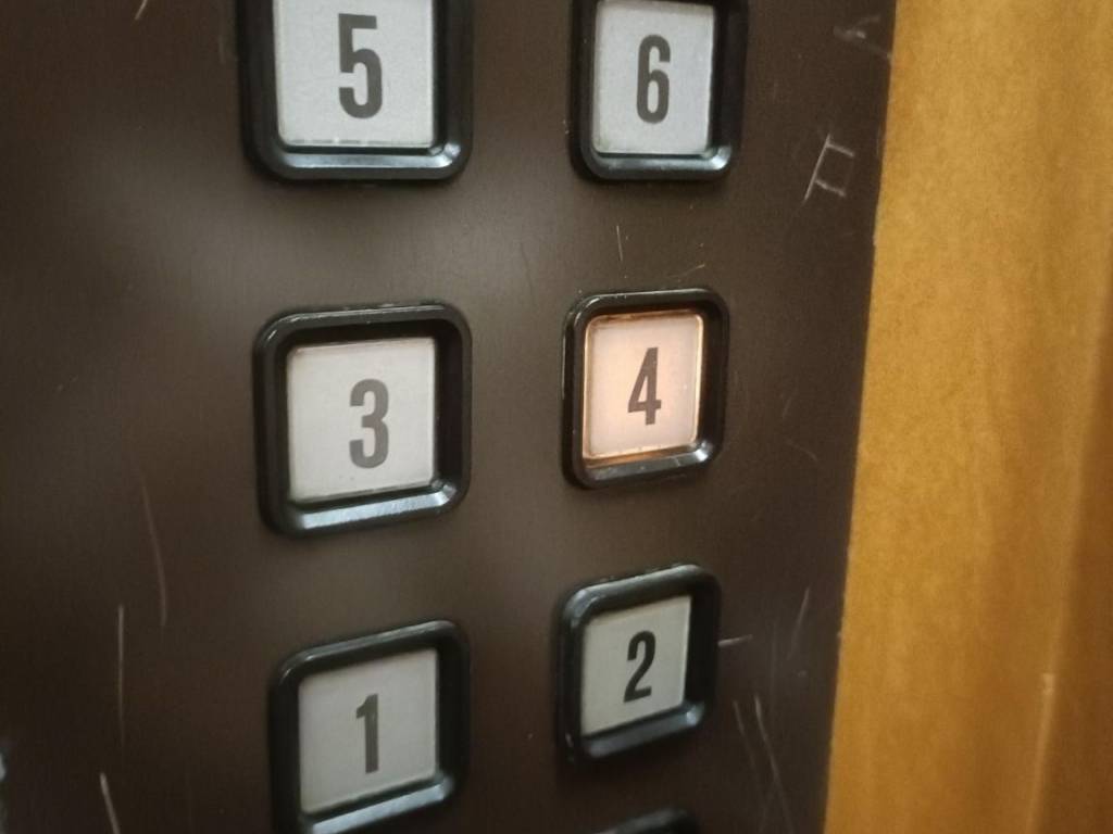 Appartamento a Udine in Via Tiberio Deciani, 21 - Foto 2