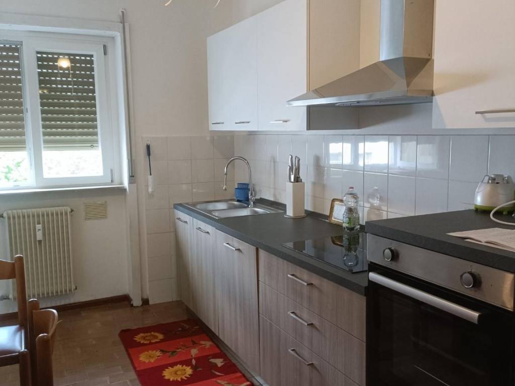Appartamento a Udine in Via Tiberio Deciani, 21 - Foto 3