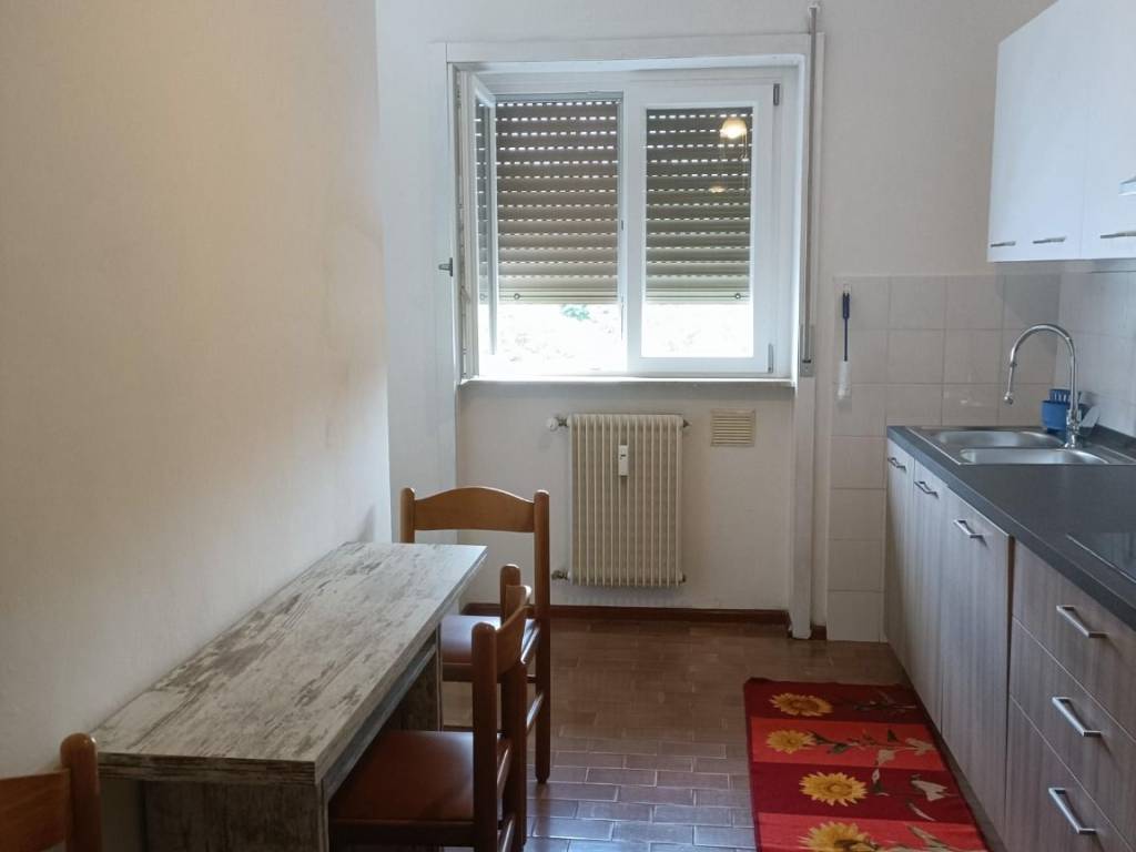 Appartamento a Udine in Via Tiberio Deciani, 21 - Foto 4