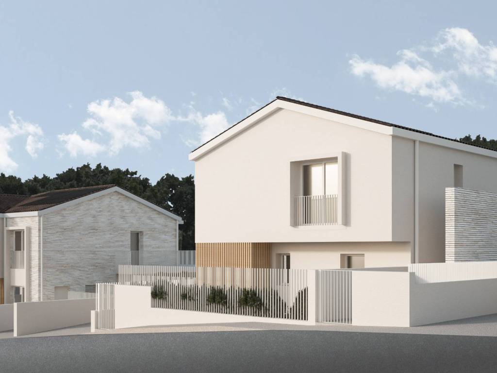 Progetto a Sirolo in Via Peschiera - Foto 2