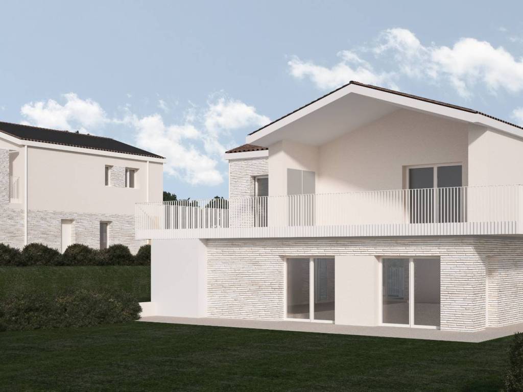 Progetto a Sirolo in Via Peschiera - Foto 3