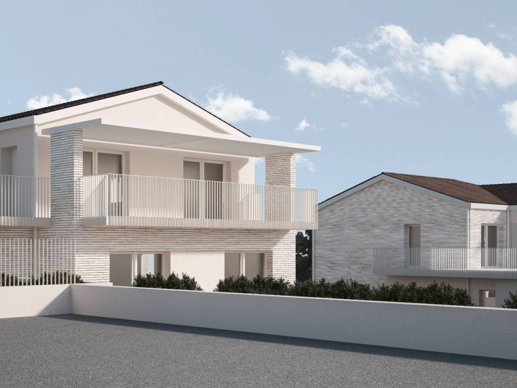 Progetto a Sirolo in Via Peschiera - Foto 4