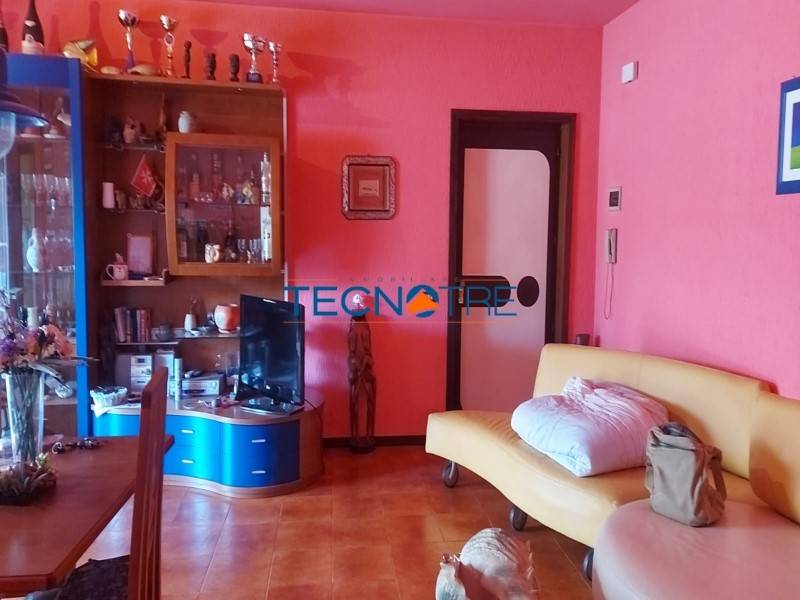 Appartamento a Martinsicuro in Lungomare Italia - Foto 3