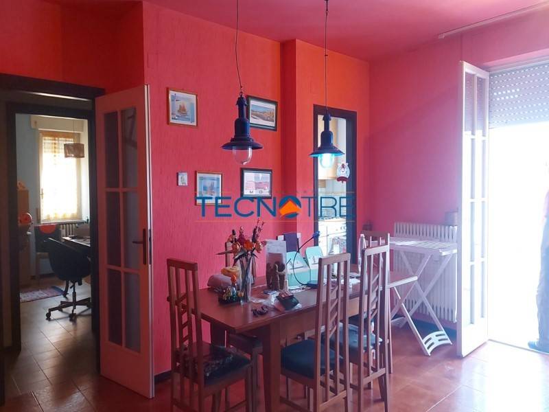 Appartamento a Martinsicuro in Lungomare Italia - Foto 5
