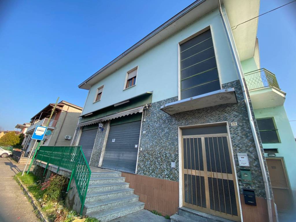 Palazzo / stabile a Ponte dell'olio in Via Piave - Foto 2