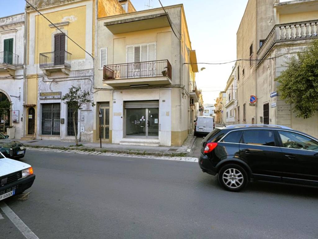 Casa indipendente a Tricase in Via Roberto Caputo, 33 - Foto 2