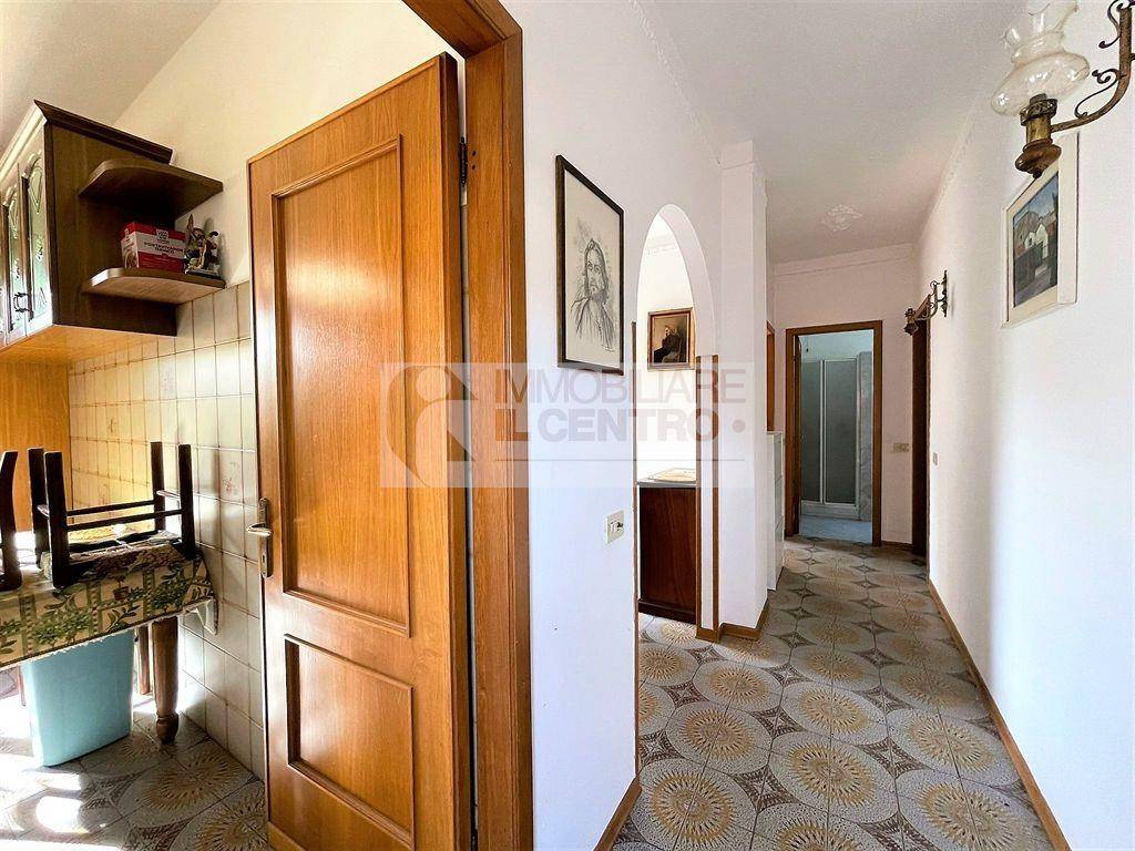 Casa indipendente a Castelnuovo magra - Foto 5