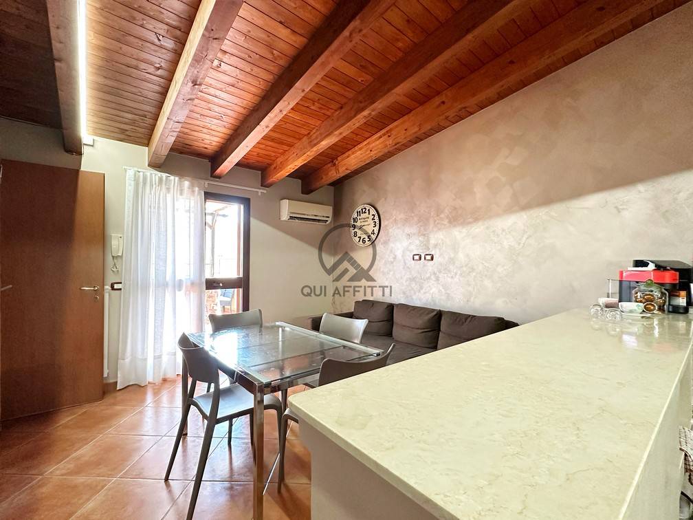 Casa indipendente a Andria in Via Gabriele Manthonè, 26 - Foto 2