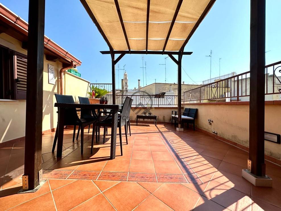 Casa indipendente a Andria in Via Gabriele Manthonè, 26 - Foto 3
