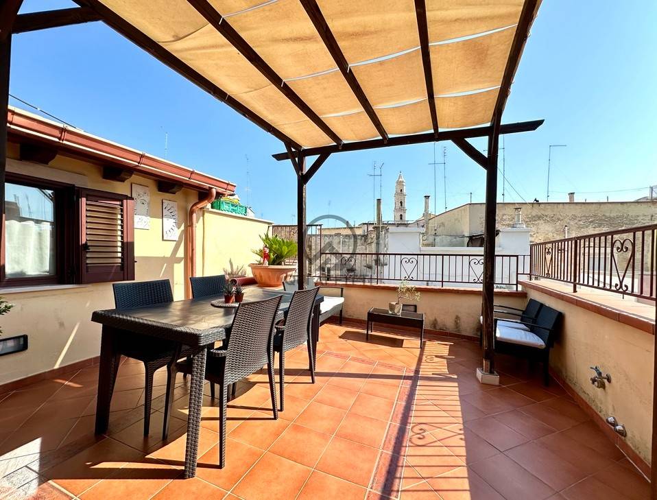 Casa indipendente a Andria in Via Gabriele Manthonè, 26 - Foto 4