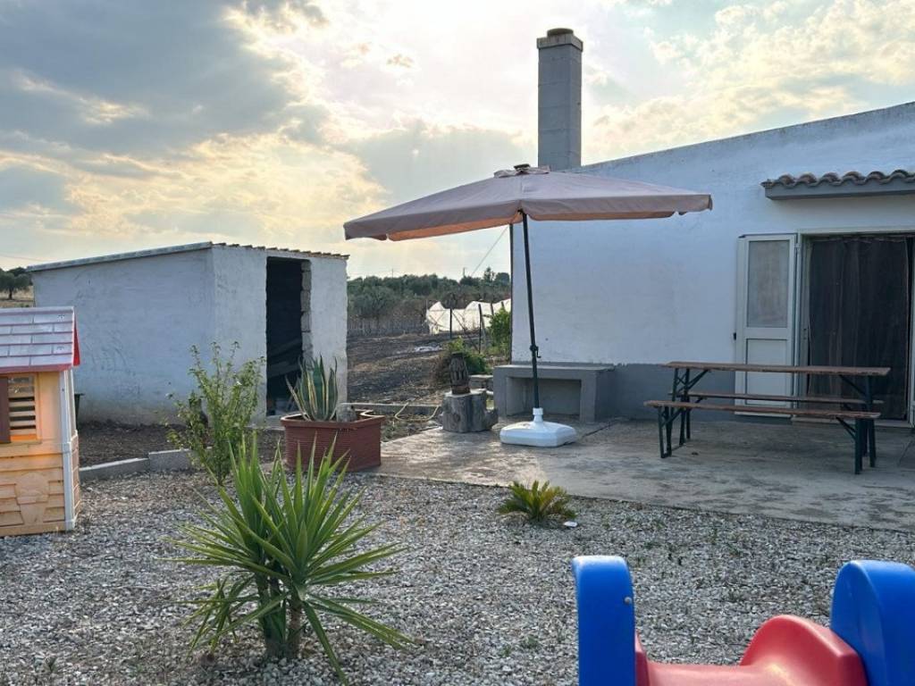 Villa a Pisticci in Contrada Cesine - Foto 2