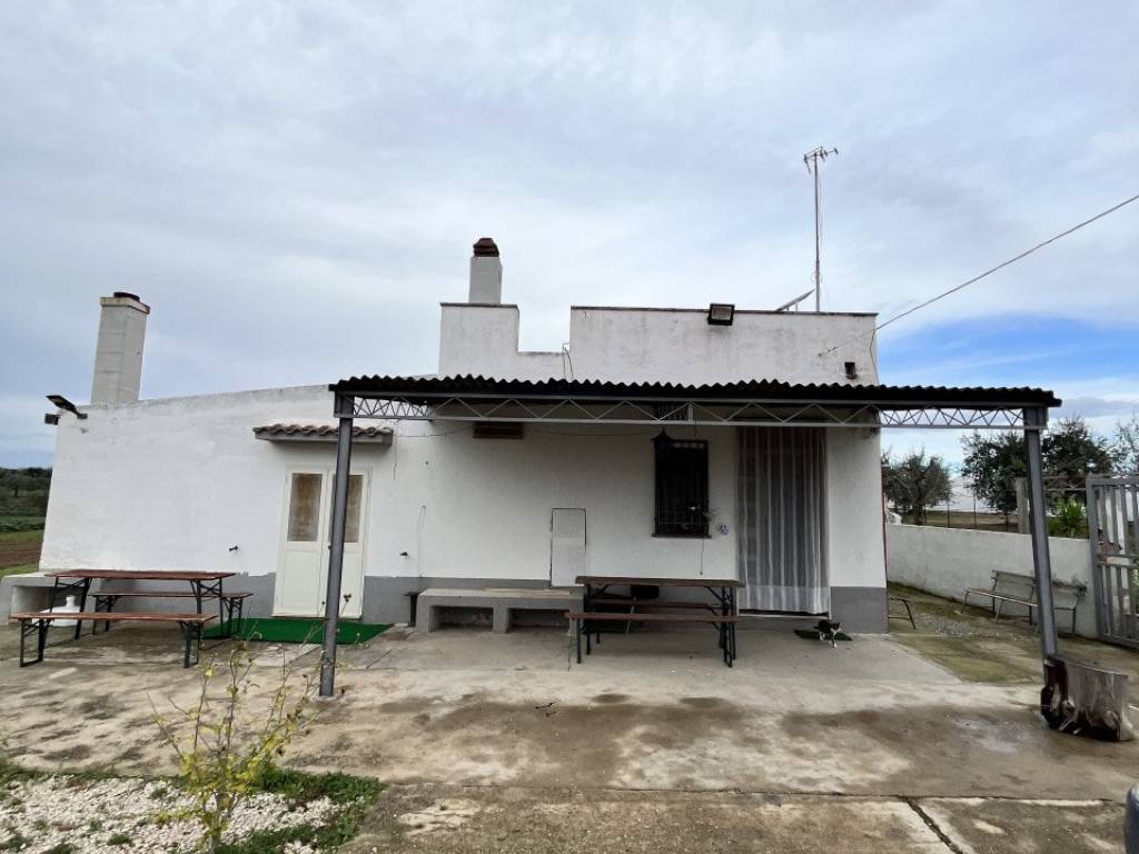 Villa a Pisticci in Contrada Cesine - Foto 3