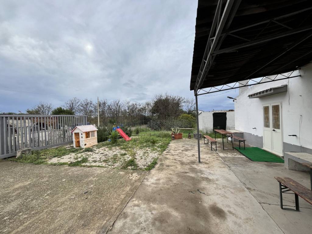 Villa a Pisticci in Contrada Cesine - Foto 4