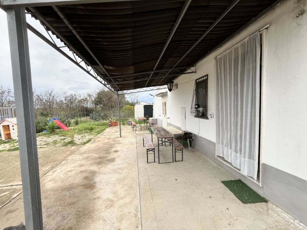 Villa a Pisticci in Contrada Cesine - Foto 5