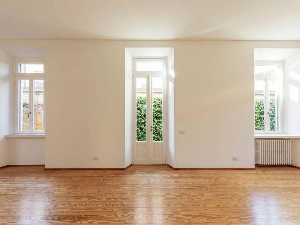 Villa a Como in Via Martino Anzi, 34 - Foto 3