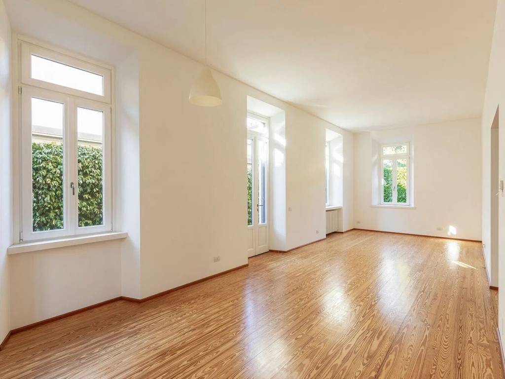 Villa a Como in Via Martino Anzi, 34 - Foto 5