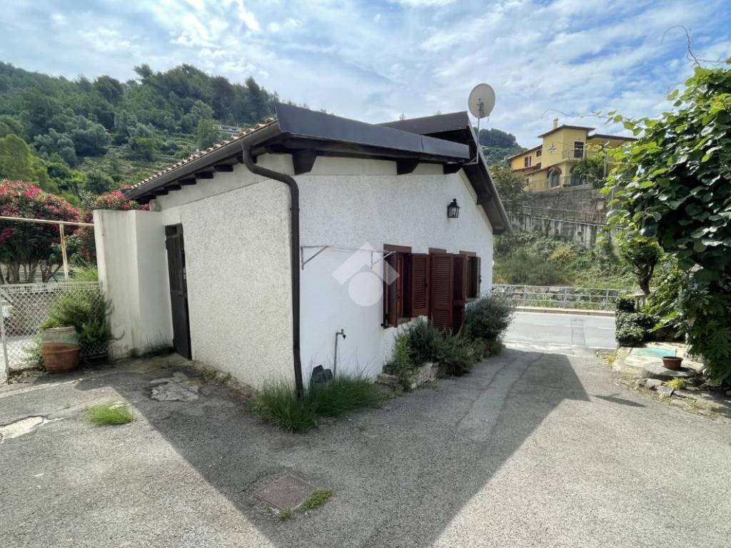 Casa indipendente a Soldano in Corso Verbone, 136 - Foto 2