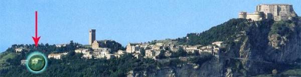 Casa indipendente a San leo - Foto 2