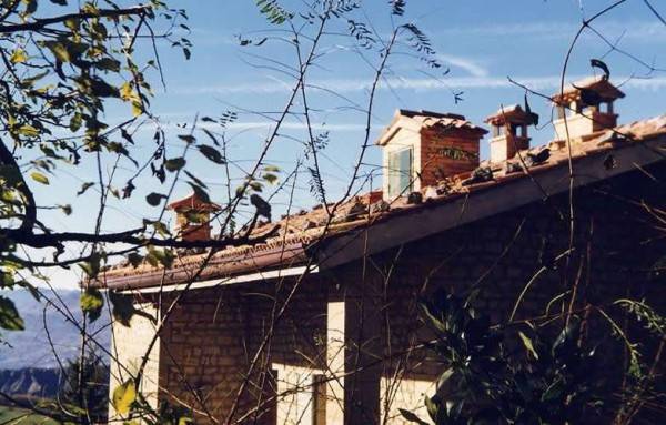 Casa indipendente a San leo - Foto 5