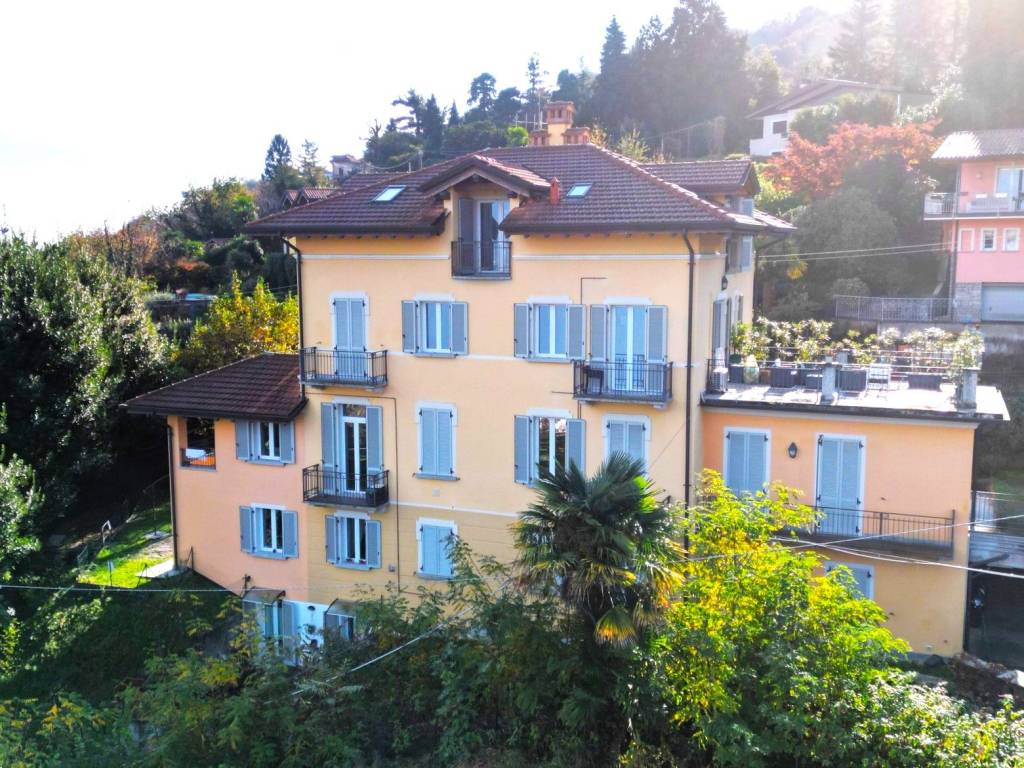 Appartamento a Stresa in Via per Vedasco - Foto 4