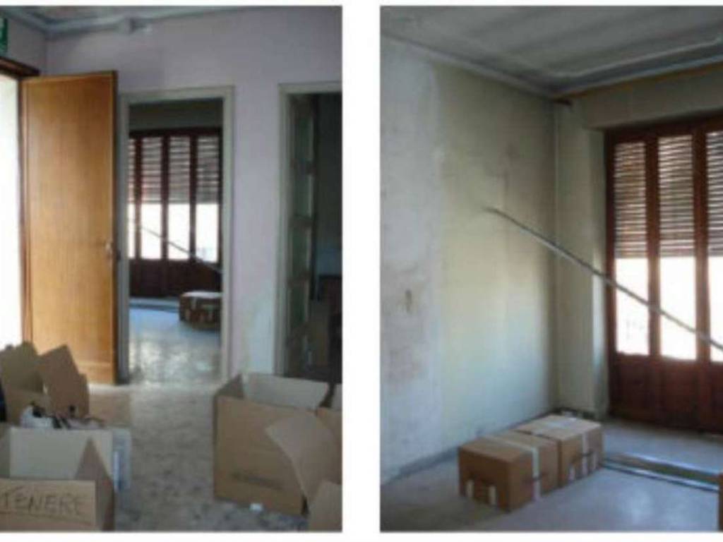 Appartamento a Mombercelli in piazza Alfieri 27 - Foto 5