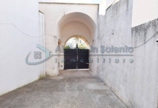 Casa indipendente a Morciano di leuca - Foto 3