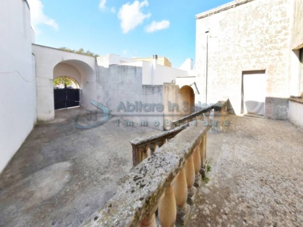 Casa indipendente a Morciano di leuca - Foto 4