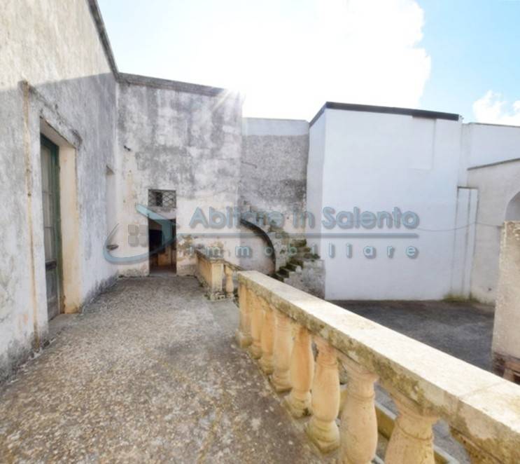 Casa indipendente a Morciano di leuca - Foto 5