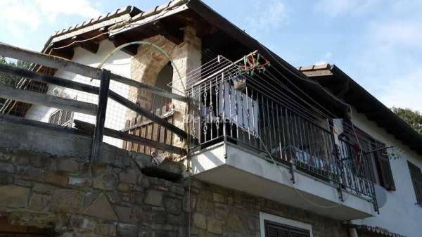 Villa a Camporosso in Via Ciaixe - Foto 3